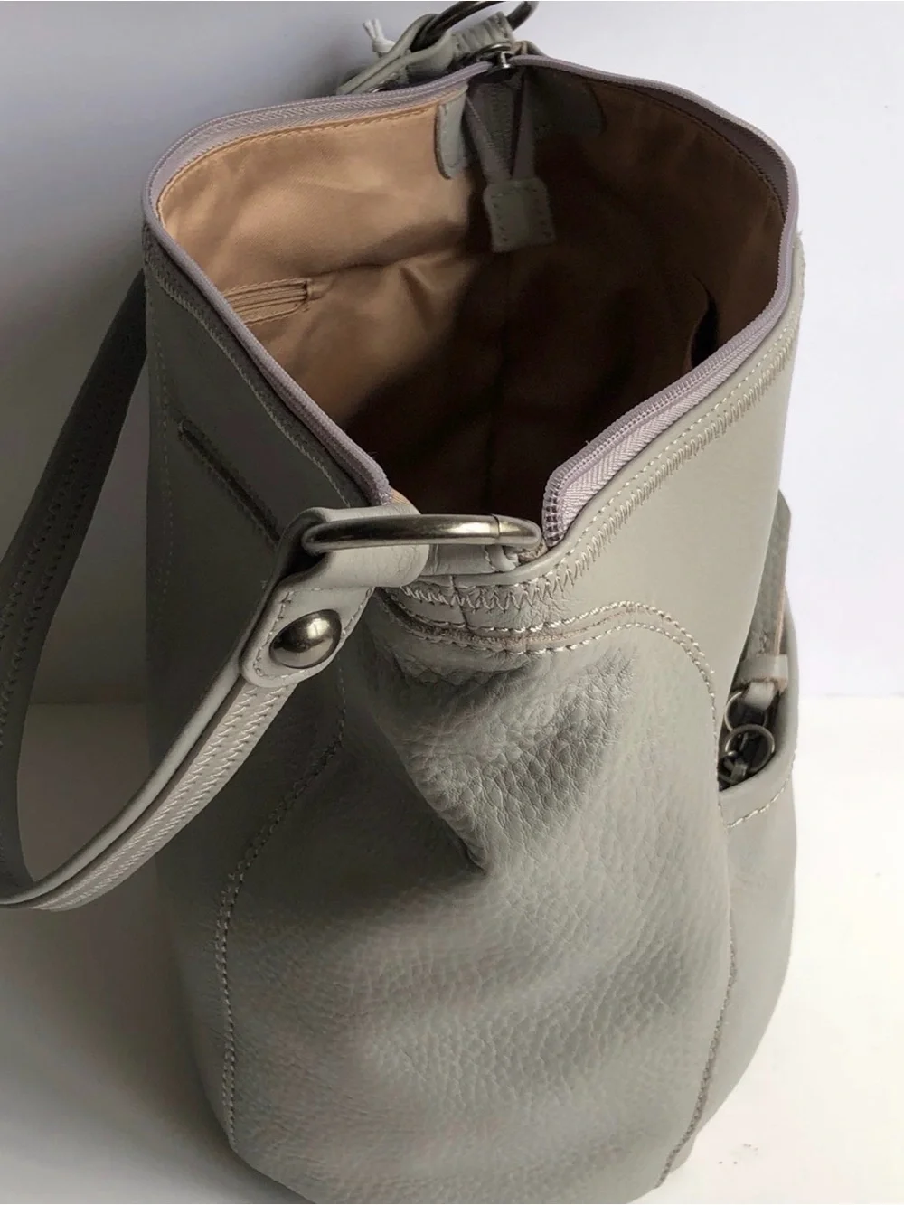 The Sak Shoulder Bag